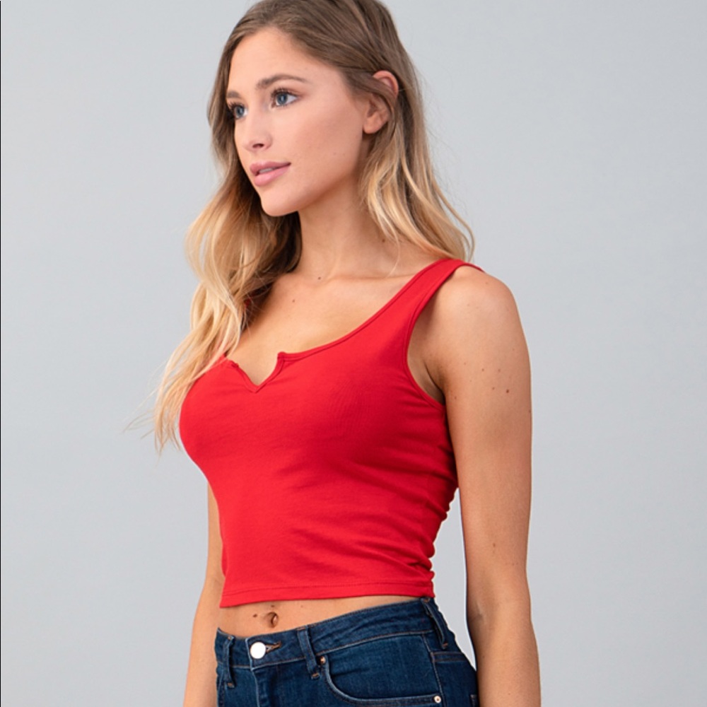 Clothes and accessories